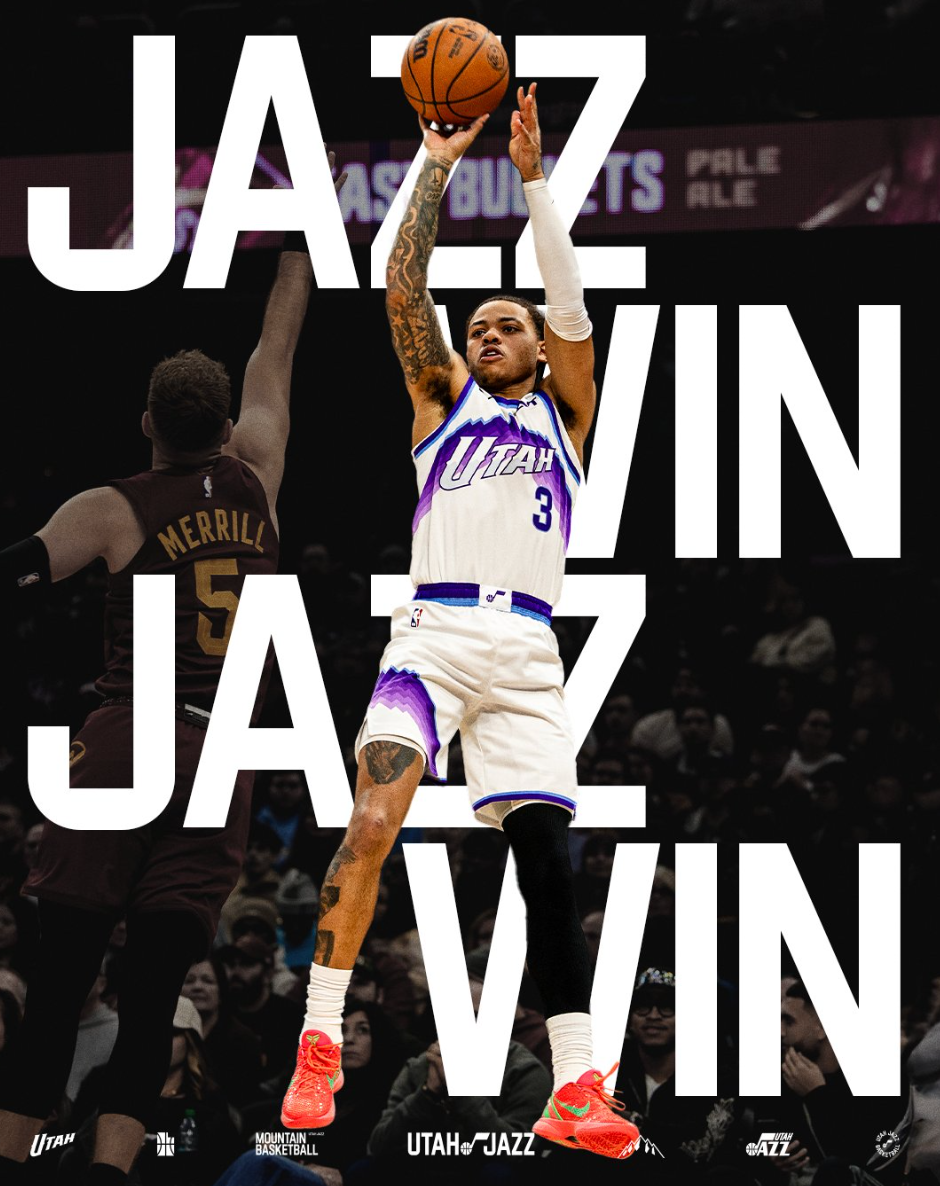 冲五年2.71亿顶薪？乔治32+9完压米切尔 场均数据大幅提升剑指MIP