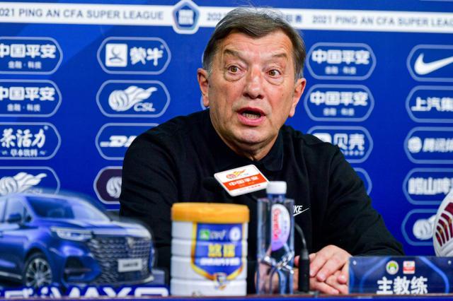 bsports-揭秘沧州首胜：萨布利奇拒绝焦虑 用自信制造冷门