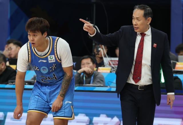 bsports-8战5败北京首钢陷入僵局 伤病潮下外援乏力难破冰